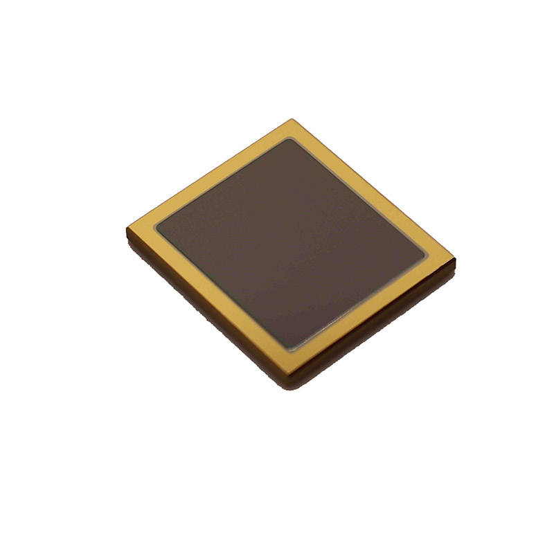 WDM13.4*11.8*1mm金屬化光學(xué)窗口